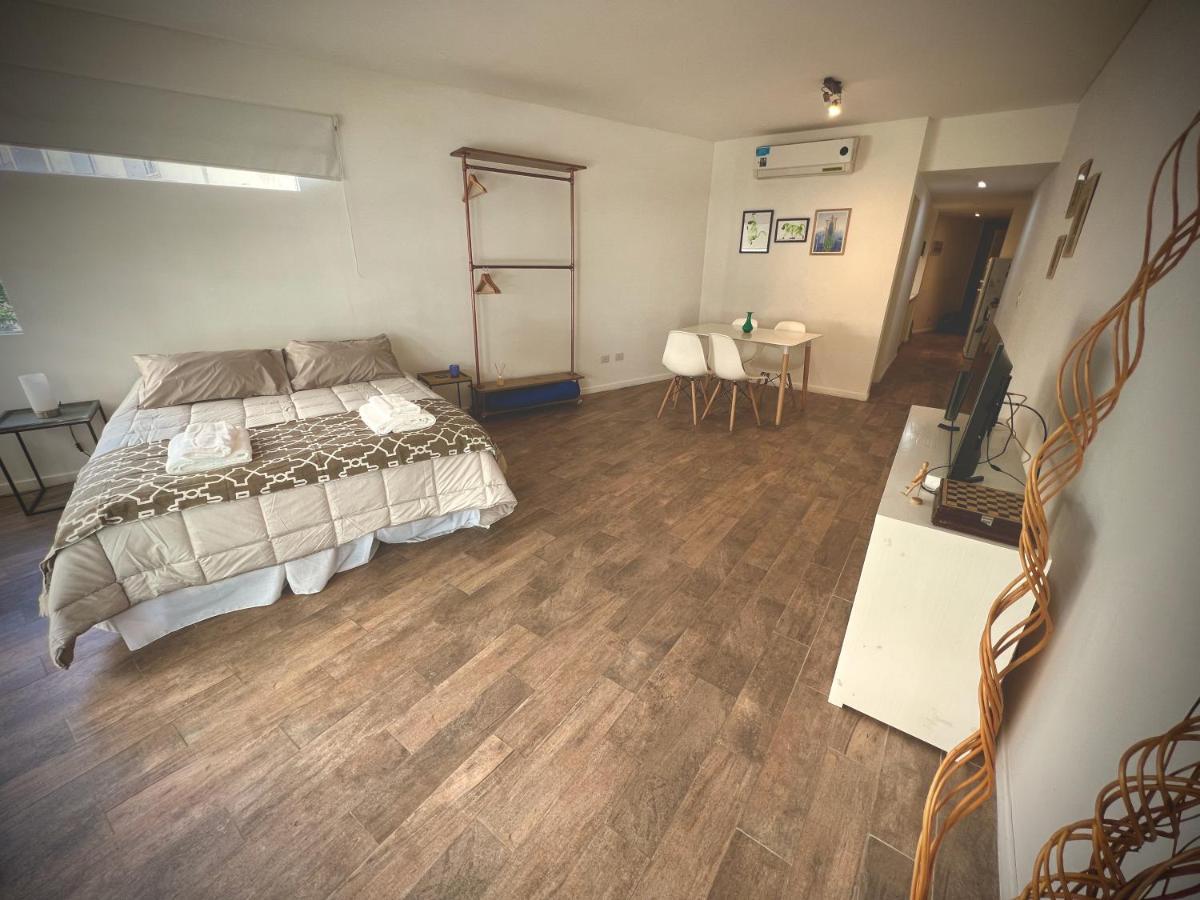 Beautiful Studio In Las Canitas - Palermo Lc1 By Apartments Bariloche Ciudad Autónoma de Ciudad Autónoma de Buenos Aires Exterior foto